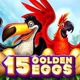 15 Golden Eggs