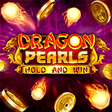 Dragon Pearls: Hold and Win