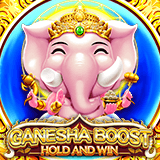 Ganesha Boost