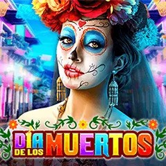 Dia De Los Muertos