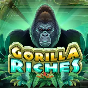 Gorilla Riches