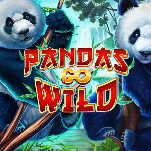 Pandas Go Wild