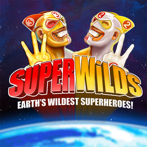 Super Wilds