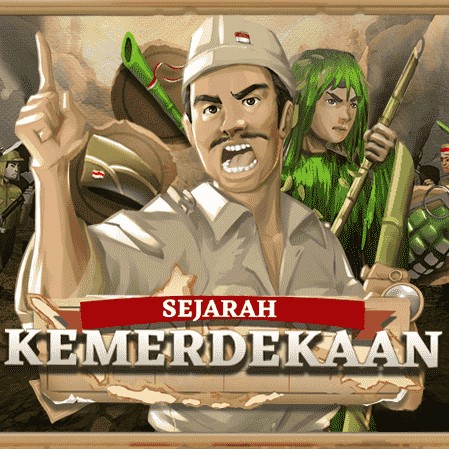 Sejarah Kemerdekaan