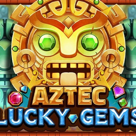 Aztec Lucky Gems