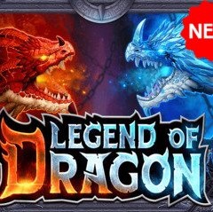 Legend of Dragon