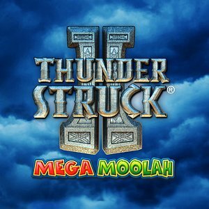 ThunderstruckIIIMegaMoolah