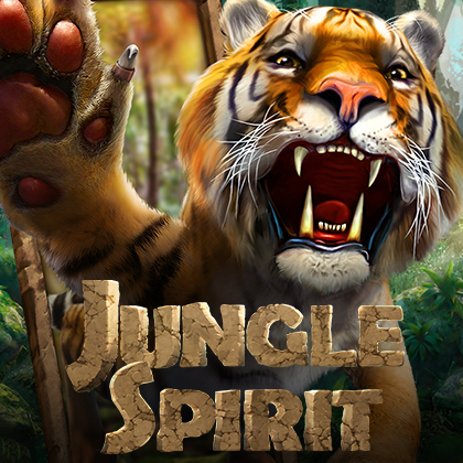 Jungle Spirit: Call of the Wild