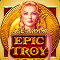 Age of the Gods: Epic Troy