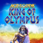 Age of the Gods: King of Olympus