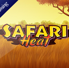 Safari Heat