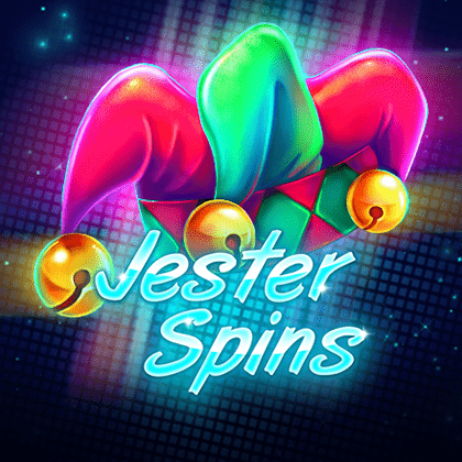 Jester Spins