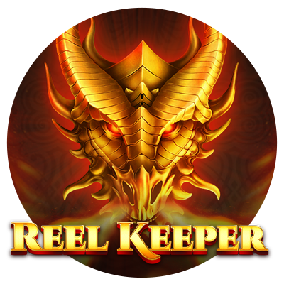 Reel Keeper