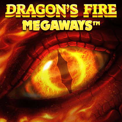 Dragon's Fire Megaways