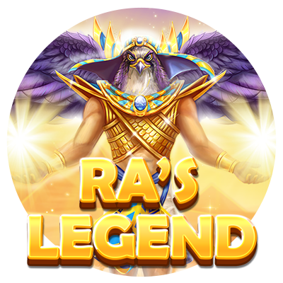 RA's Legend