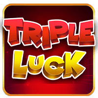 Triple Luck